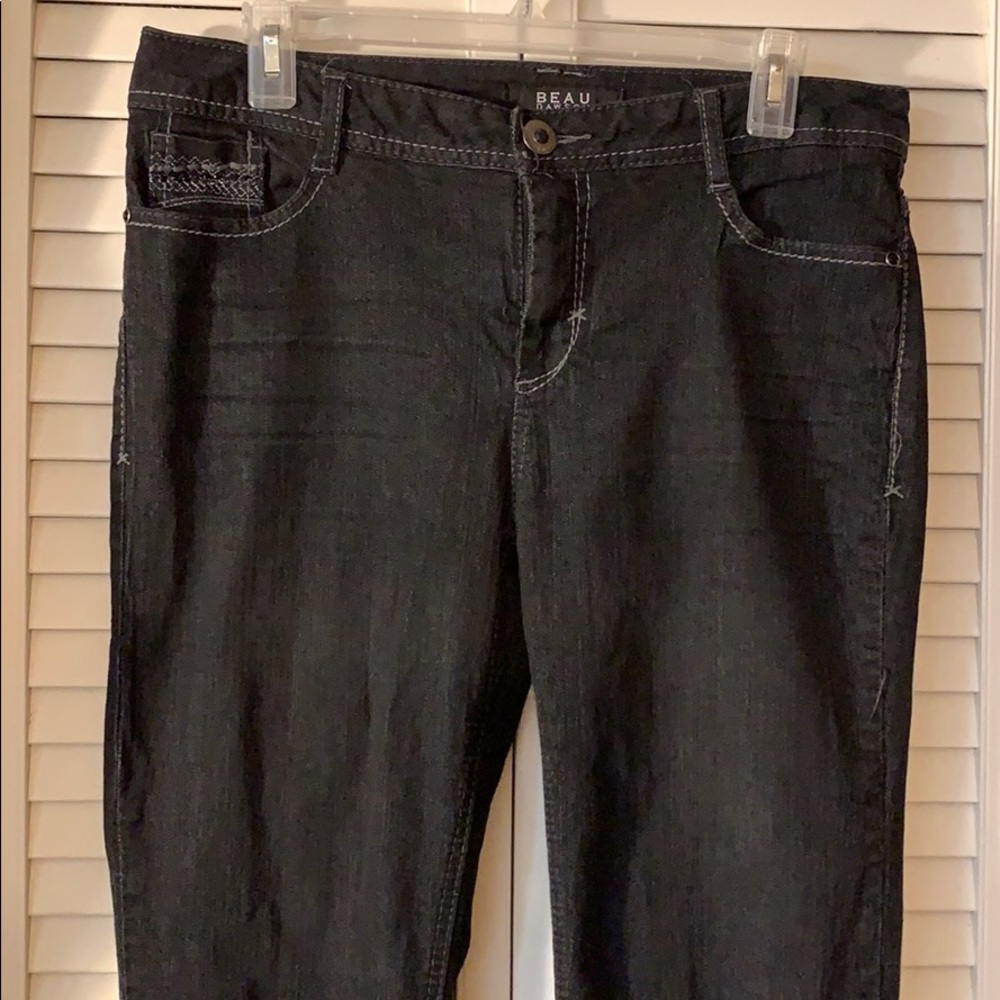 BEAU DAWSON Jeans